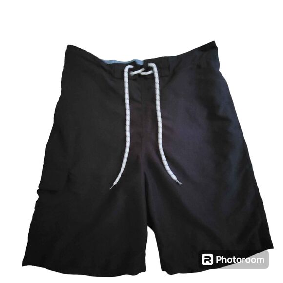 NWOT Men's Medium Goodfellow Swim Trunks - Picture 1 of 4